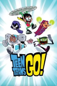 Teen Titans Go!: Season 5