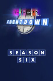 8 Out of 10 Cats Does Countdown: Season 6