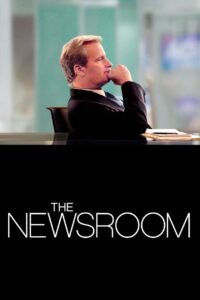 The Newsroom: Season 1