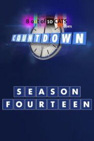 8 Out of 10 Cats Does Countdown: Season 14