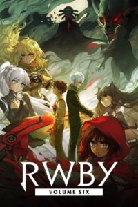 RWBY: Season 6