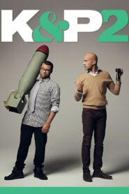 Key & Peele: Season 2