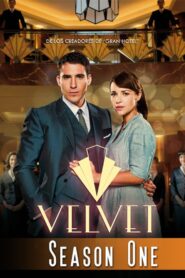 Velvet: Season 1