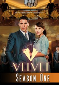 Velvet: Season 1