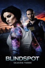 Blindspot: Season 3