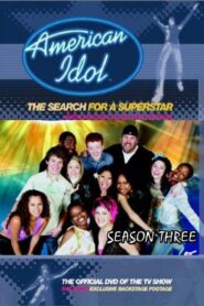 American Idol: Season 3