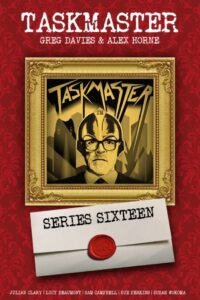 Taskmaster: Season 16