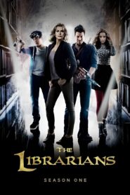 The Librarians: Season 1