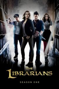 The Librarians: Season 1
