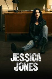Marvel’s Jessica Jones