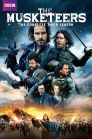 The Musketeers: Season 3