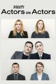Variety Studio: Actors on Actors: Season 3