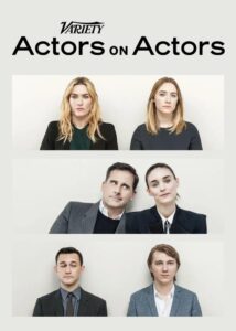 Variety Studio: Actors on Actors: Season 3