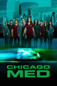 Chicago Med: Season 5