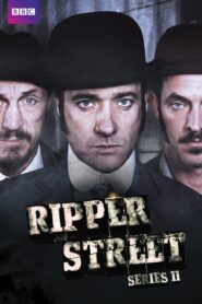 Ripper Street: Season 2