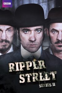 Ripper Street: Season 2