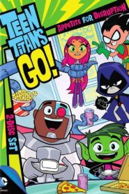 Teen Titans Go!: Season 2