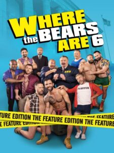 Where the Bears Are: Season 6