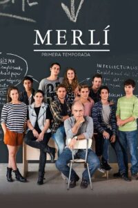 Merlí: Season 1