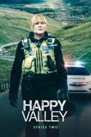Happy Valley: Season 2