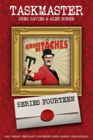 Taskmaster: Season 14