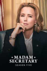 Madam Secretary: Season 5