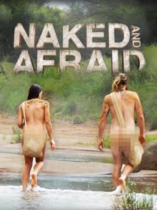 Naked and Afraid: Season 3