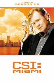 CSI: Miami: Season 8