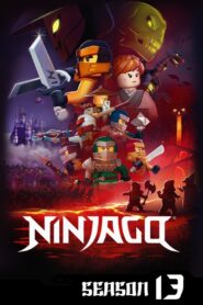 Ninjago: Masters of Spinjitzu: Season 13