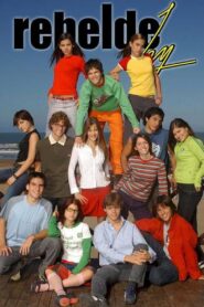 Rebelde Way: Season 1