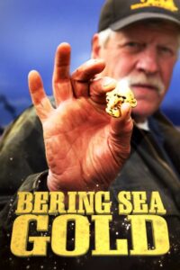Bering Sea Gold: Season 4