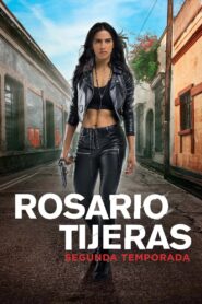 Rosario Tijeras (Mexico): Season 2