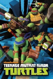 Teenage Mutant Ninja Turtles: Season 2