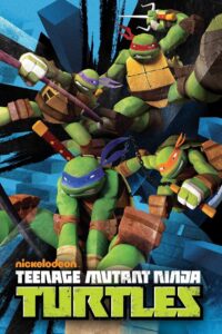 Teenage Mutant Ninja Turtles: Season 2