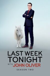 Last Week Tonight with John Oliver: Season 2