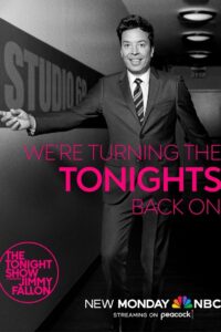 The Tonight Show Starring Jimmy Fallon: Season 3