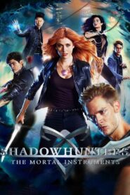 Shadowhunters: Season 1