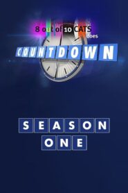 8 Out of 10 Cats Does Countdown: Season 1