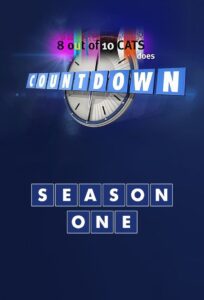 8 Out of 10 Cats Does Countdown: Season 1