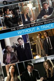 Without a Trace: Season 7