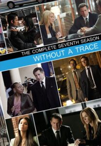 Without a Trace: Season 7
