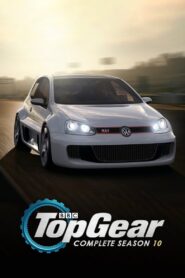 Top Gear: Season 10