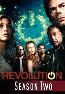 Revolution: Season 2
