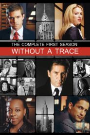 Without a Trace: Season 1