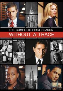 Without a Trace: Season 1