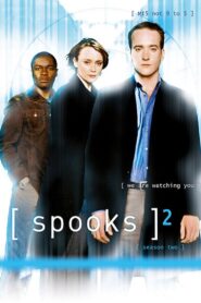 Spooks: Season 2