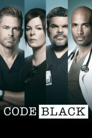 Code Black: Season 2