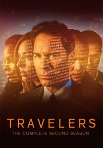 Travelers: Season 2