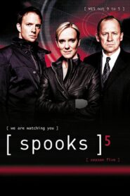 Spooks: Season 5