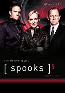 Spooks: Season 5